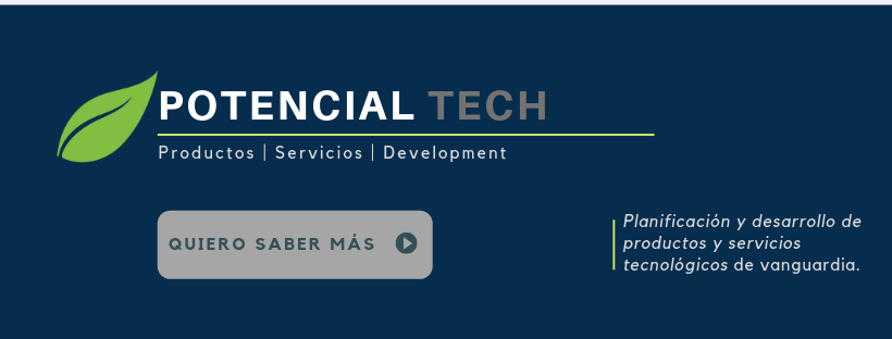 Potencial Tech